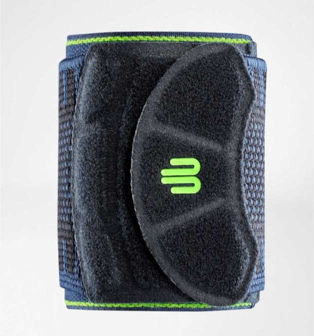 bauerfeind, polsband, Wrist strap